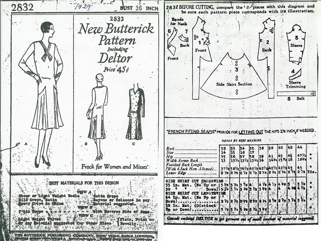 Butterick Patterns B5349 Misses' Dress, Size EE (14-16-18-20)