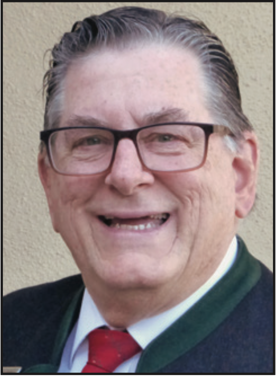 Ed Tolman