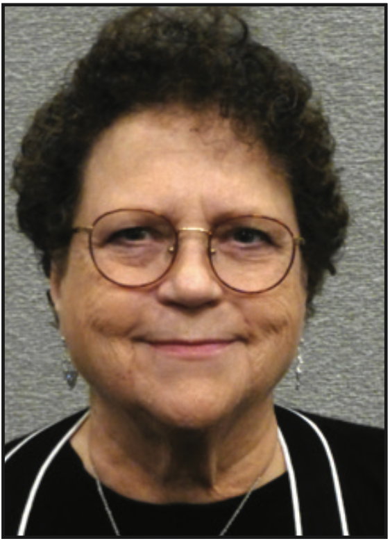 Sherry Winkinhofer