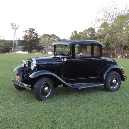 1930 DELUXE